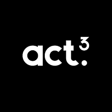 act three?