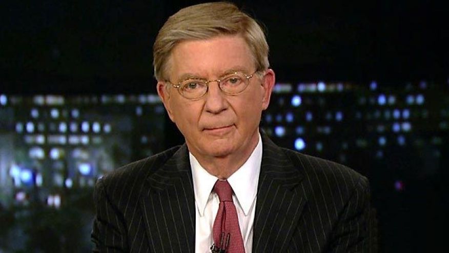 A Baby Boomer’s Belated Blog to George Will