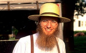 amish