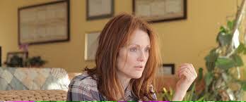 Still Alice?