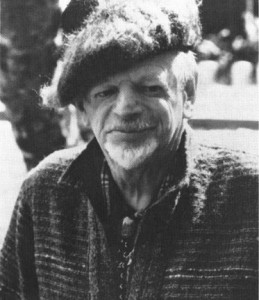 ed ricketts
