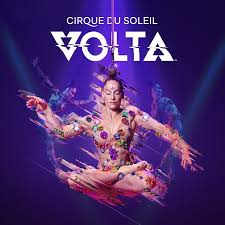 Cirque du Soleil’s “Volta” in LA, Too Big for its Britches?
